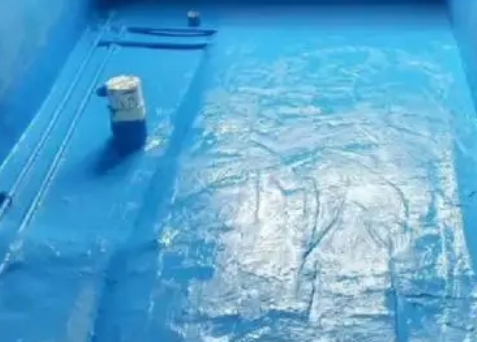 温宿卫生间漏水维修公司分享下温宿卫生间防水工程中常用防水涂料介绍。